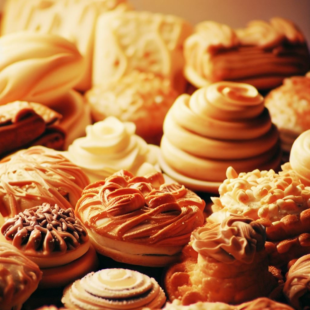Découvrez l'univers délicieusement gourmand de la pâtisserie végétale